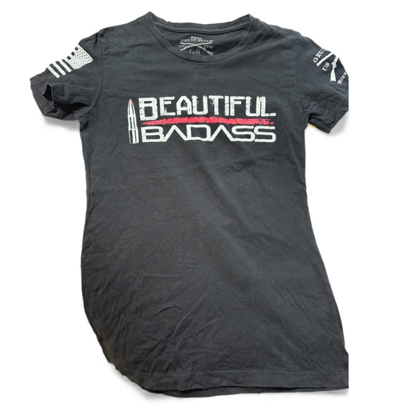 Grunt Style Tee - Picture 1 of 6